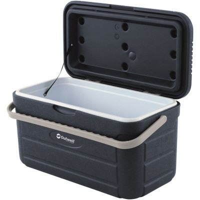 Термобокс Outwell Coolbox Fulmar 20L Deep Blue (590183) 929018 Термобокс Outwell Coolbox Fulmar 20L Deep Blue (590183) 929018