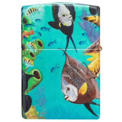 Запальничка Zippo (Зіппо) Guy Harvey 49819 Запальничка Zippo (Зіппо) Guy Harvey 49819
