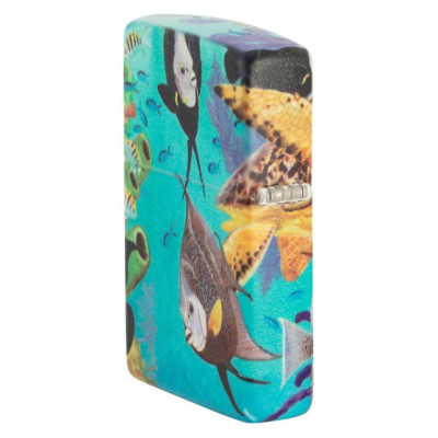 Запальничка Zippo (Зіппо) Guy Harvey 49819 Запальничка Zippo (Зіппо) Guy Harvey 49819