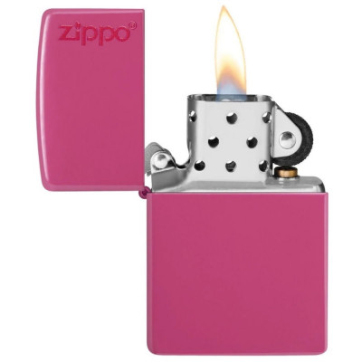 Запальничка Zippo Frequency Zippo Logo 49846 ZL