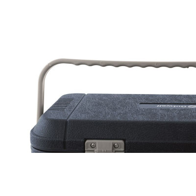 Термобокс Outwell Coolbox Fulmar 20L Deep Blue (590183) 929018 Термобокс Outwell Coolbox Fulmar 20L Deep Blue (590183) 929018