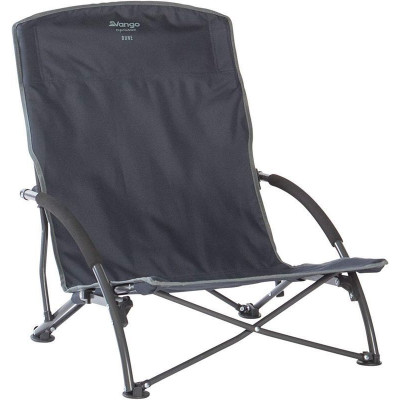 Стілець кемпінговий Vango Dune Granite Grey (CHSDUNE00000003) (930847)