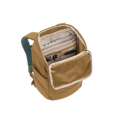 Рюкзак міський Ferrino Spin 18L Nut (75263QNN) 932309 Рюкзак міський Ferrino Spin 18L Nut (75263QNN) 932309