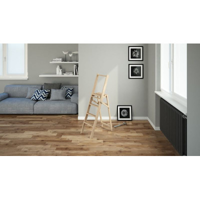 Драбина Colombo Woody Plus 4 щаблі (S130LL4W) 930887