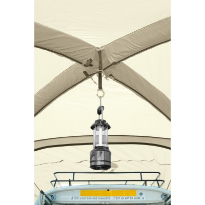 Намет чотиримісний Ferrino Wander Trunk Sand (92016QSS) 931775