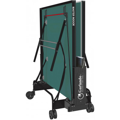 Тенісний стіл Garlando Master Indoor Green (C-372I) 930622