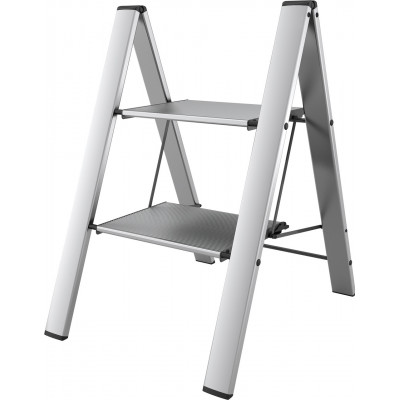 Драбина Colombo Leonardo 2 щаблі (G300A02W) 930639