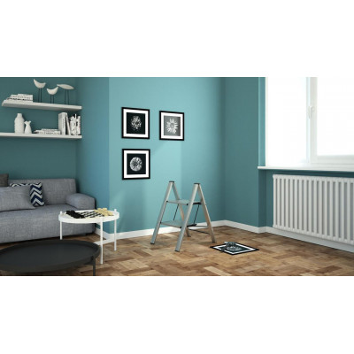 Драбина Colombo Leonardo 2 щаблі (G300A02W) 930639 Драбина Colombo Leonardo 2 щаблі (G300A02W) 930639