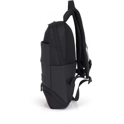 Рюкзак для ноутбука Gabol Expandable Backpack Capital 9/11L Black (413156-001) 930733