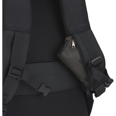 Рюкзак для ноутбука Gabol Expandable Backpack Capital 9/11L Black (413156-001) 930733