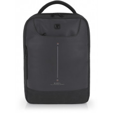Рюкзак для ноутбука Gabol Backpack Reflect 14L Grey (412455-016) 930737
