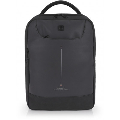 Рюкзак для ноутбука Gabol Backpack Reflect 14L Grey (412455-016) 930737