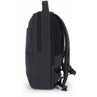 Рюкзак для ноутбука Gabol Backpack Reflect 14L Grey (412455-016) 930737