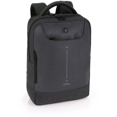 Рюкзак для ноутбука Gabol Backpack Reflect 14L Grey (412455-016) 930737