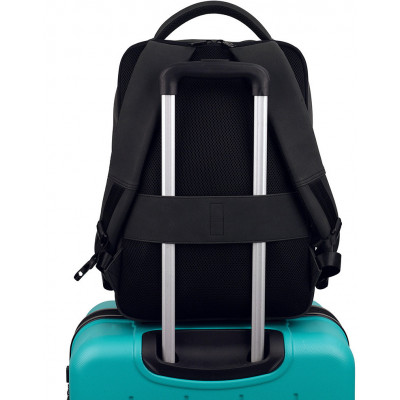 Рюкзак для ноутбука Gabol Backpack Reflect 14L Grey (412455-016) 930737