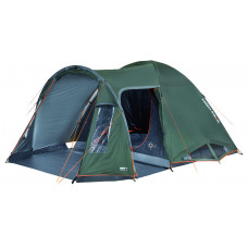 Намет п'ятимісний High Peak Tessin 5.1 Deep Forest (10381) 930595