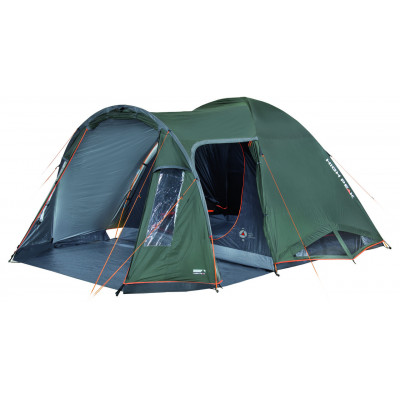 Намет п'ятимісний High Peak Tessin 5.1 Deep Forest (10381) 930595