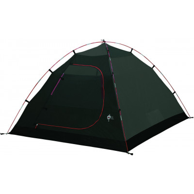 Намет п'ятимісний High Peak Tessin 5.1 Deep Forest (10381) 930595