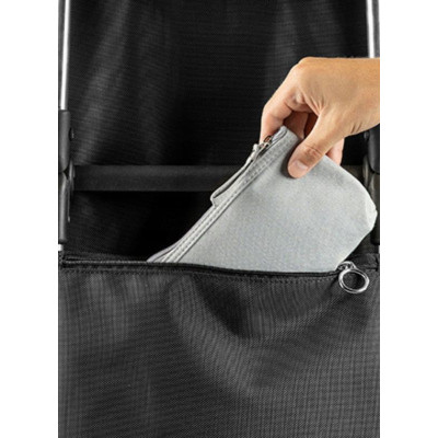 Сумка-візок Rolser Eco Pep 2 LRSG (PEP025-1041) (931971)