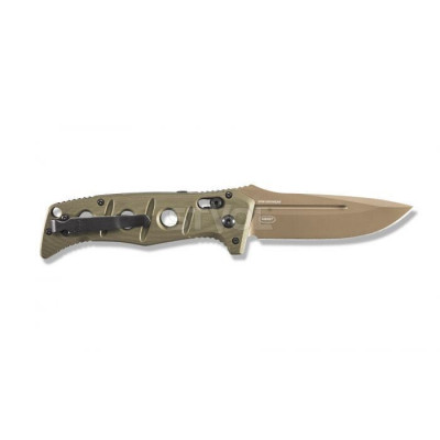 Ніж Benchmade Sibert Auto Adamas (2750FE-2)