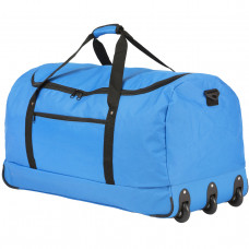 Сумка дорожня на колесах TravelZ Wheelbag 100 Liter Blue (603093) 927753