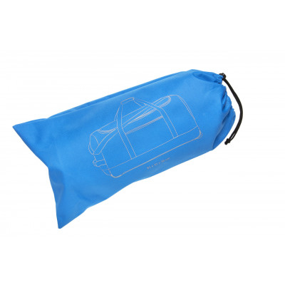 Сумка дорожня на колесах TravelZ Wheelbag 100 Liter Blue (603093) 927753