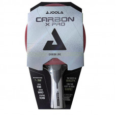 Ракетка для настільного тенісу Joola Carbon X Pro (54206) 930758