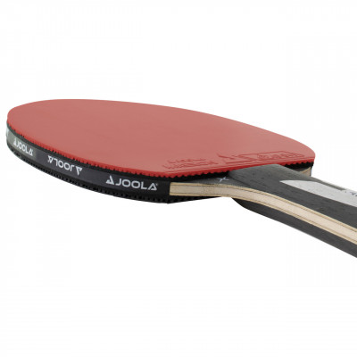Ракетка для настільного тенісу Joola Carbon X Pro (54206) 930758