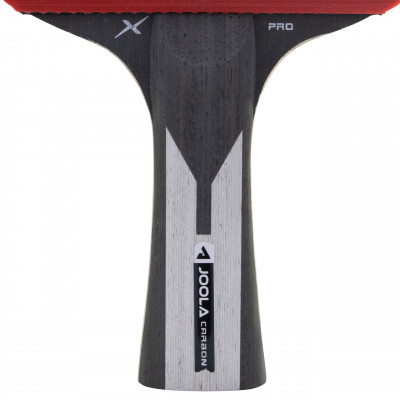 Ракетка для настільного тенісу Joola Carbon X Pro (54206) 930758