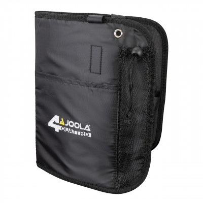 Набір для настільного тенісу Joola Quattro 4 Bats 10 Balls (54818) 930795 Набір для настільного тенісу Joola Quattro 4 Bats 10 Balls (54818) 930795