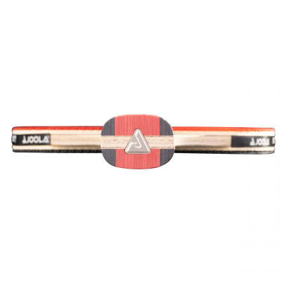 Набір для настільного тенісу Joola Duo Carbon 2 Bats 3 Balls (54822) 930808