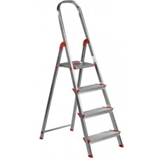 Драбина Rolser Escalera Norma 220 4 щаблі (NOR037) (930805)