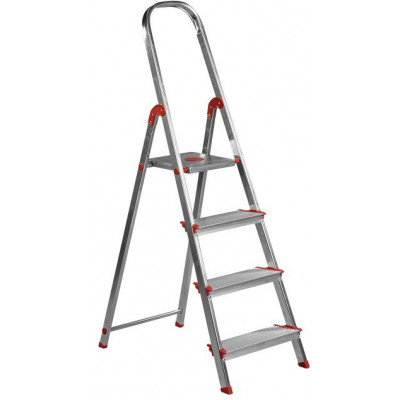 Драбина Rolser Escalera Norma 220 4 щаблі (NOR037) (930805)