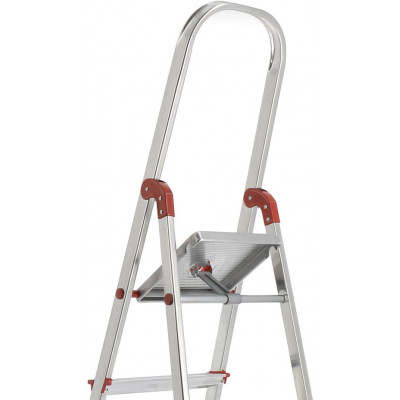 Драбина Rolser Escalera Norma 220 4 щаблі (NOR037) (930805)