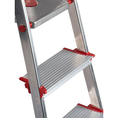 Драбина Rolser Escalera Norma 220 4 щаблі (NOR037) (930805)
