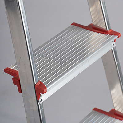 Драбина Rolser Escalera Norma 220 4 щаблі (NOR037) (930805)