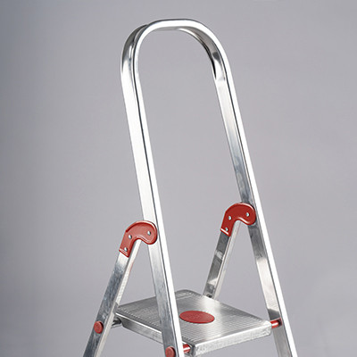 Драбина Rolser Escalera Norma 220 4 щаблі (NOR037) (930805)