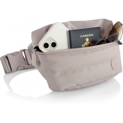 Сумка поясна Heys Puffer Mini Waist Bag Atmosphere (30128-0143-00) 930928