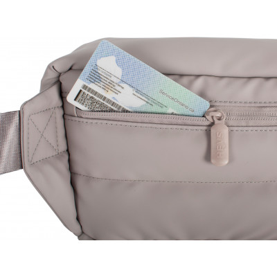 Сумка поясна Heys Puffer Mini Waist Bag Atmosphere (30128-0143-00) 930928