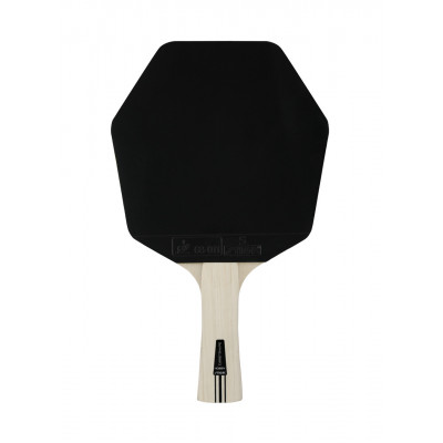 Ракетка для настільного тенісу Stiga Cybershape Hobby FL (1216-0106-35) 931289