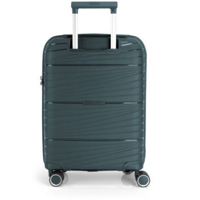 Валіза Gabol Kiba (S) Verde (122022-004) 931372