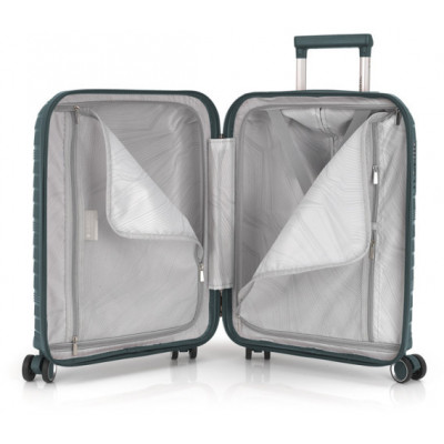 Валіза Gabol Kiba (S) Verde (122022-004) 931372