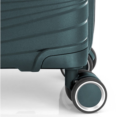 Валіза Gabol Kiba (S) Verde (122022-004) 931372