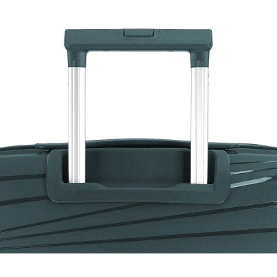 Валіза Gabol Kiba (S) Verde (122022-004) 931372