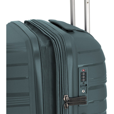 Валіза Gabol Kiba (S) Verde (122022-004) 931372