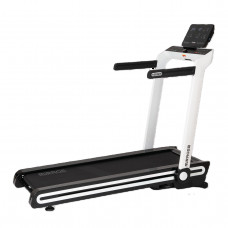 Бігова доріжка Toorx MIRAGE-C60-White (MIRAGE-C60-W) (931224)