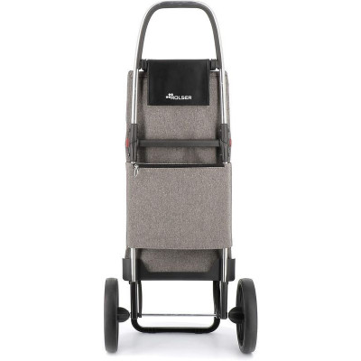 Сумка-візок Rolser Eco Pep 2 LRSG (PEP025-1041) (931971)