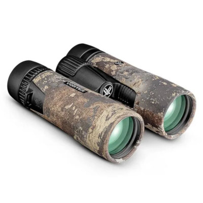 Бінокль Vortex Eagle HD 10x42 TrueTimber® Prairie (CAMO-215ADY) 932370
