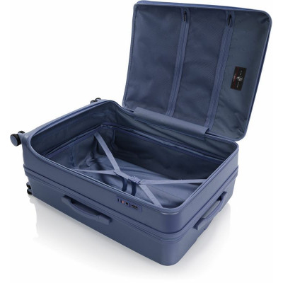Валіза Heys EZ Fashion (L) Navy (10162-0028-30) (930916)