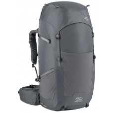 Рюкзак туристичний Highlander Ben Nevis Men 65L Grey (RUC276-GR) (931631)